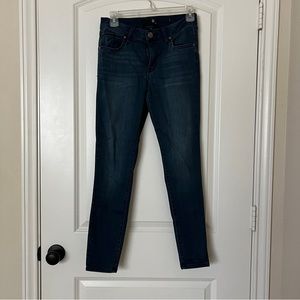 1822 Stretchy Skinny Jegging